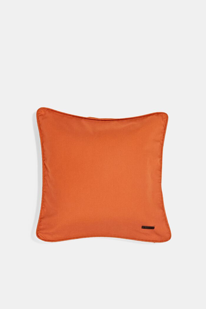 Poszewka na poduszkę, 100% bawełny, COPPER, overview