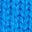 Dzianinowy sweter z ekologicznej bawełny, BRIGHT BLUE, swatch