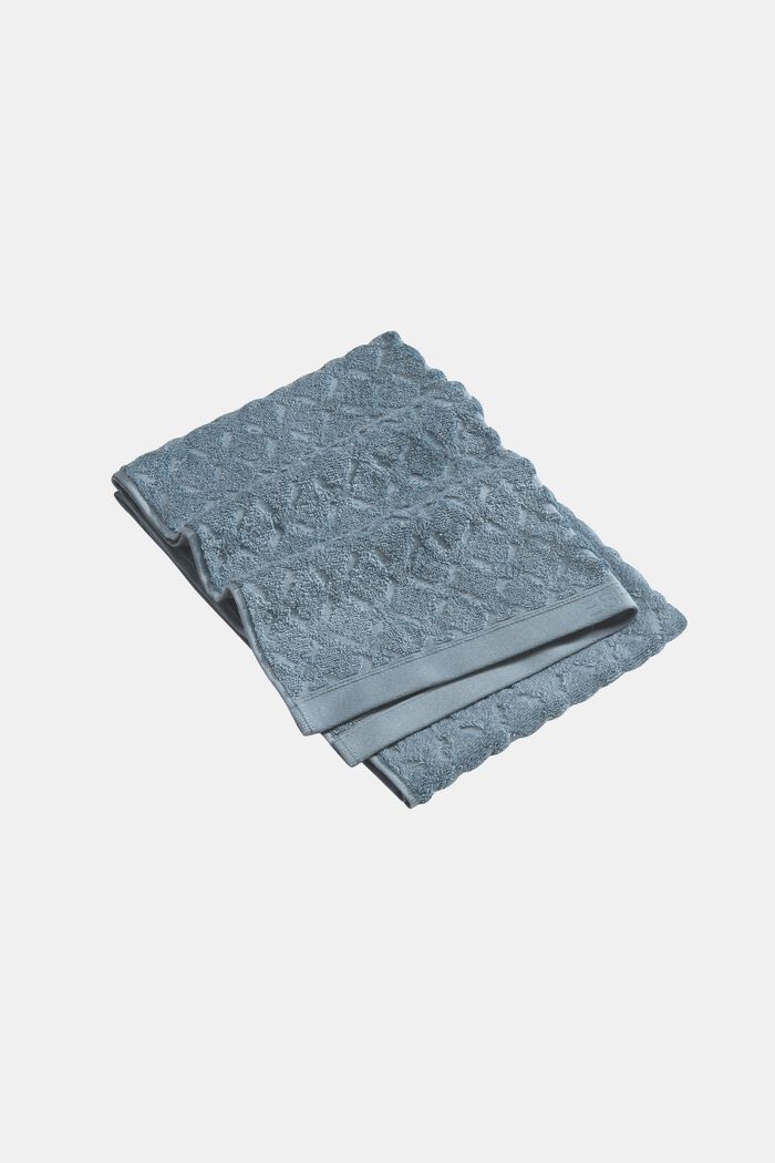 Ręcznik, 100% bawełny organicznej, COSMOS, detail image number 0