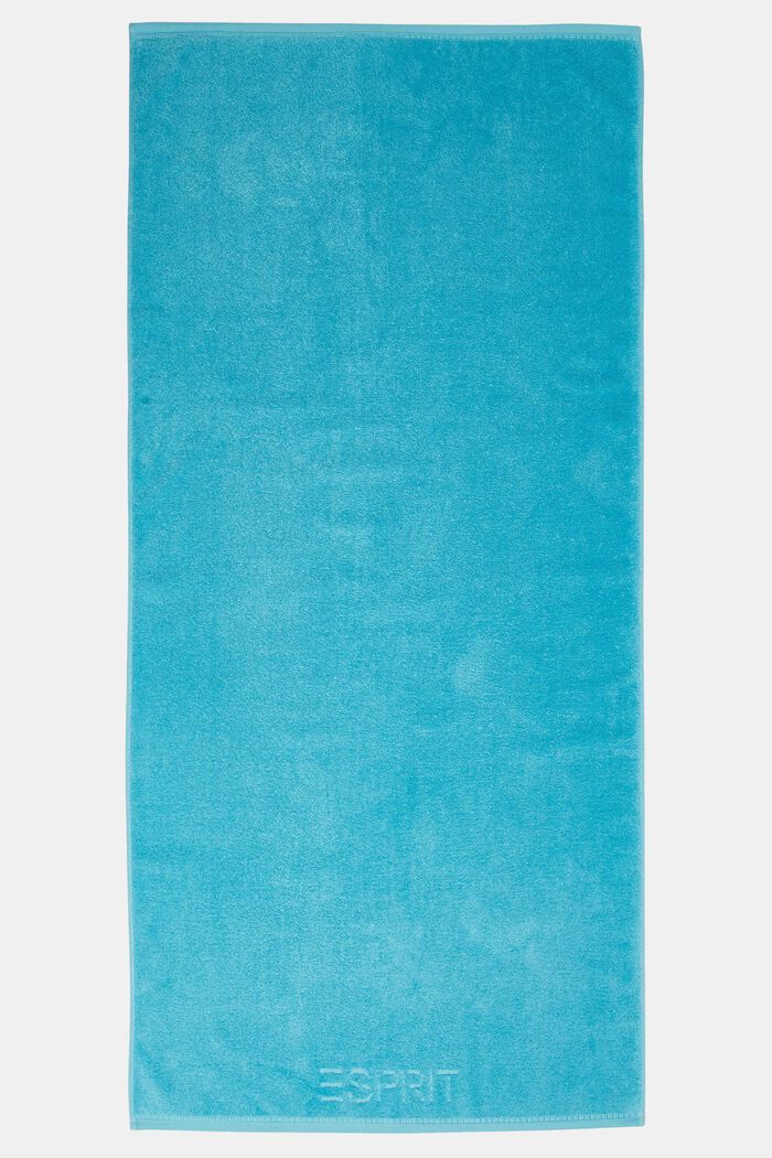 Kolekcja ręczników z froty, TURQUOISE, detail image number 4