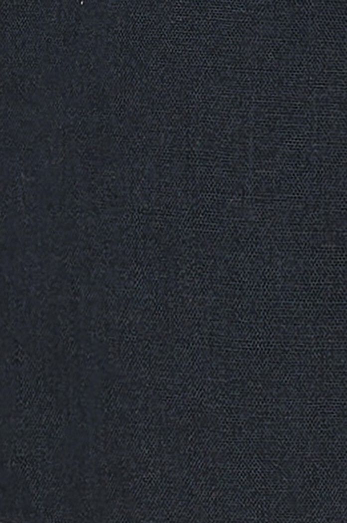 MATERNITY Bluzka z funkcją karmienia, BLACK INK, detail image number 3