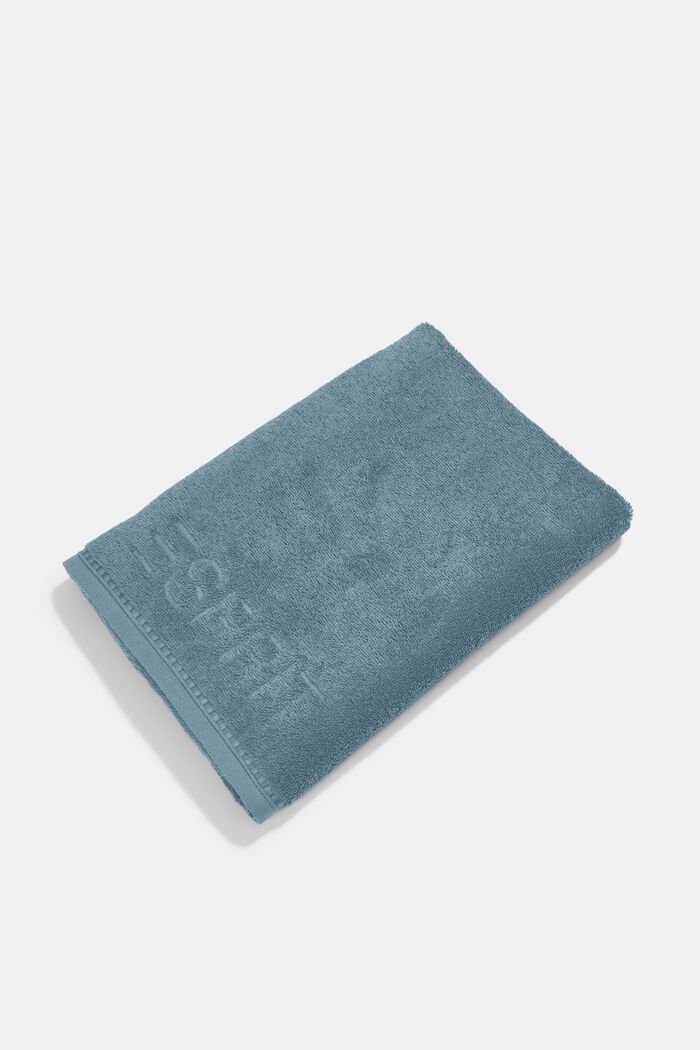 Z TENCELEM™: seria jednokolorowych ręczników z froty, COSMOS, overview