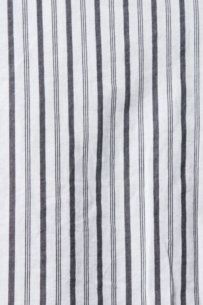 Koszula w paski, WHITE, detail image number 5