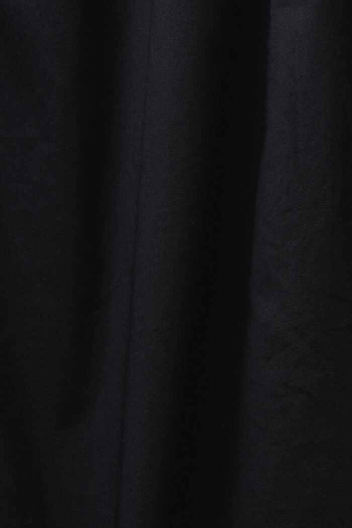 Sukienka midi bez rękawów, BLACK, detail image number 5