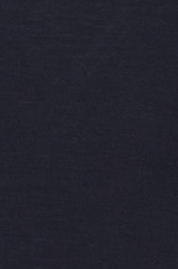 Kombinezon z szerokimi nogawkami z jerseyu z funkcją karmienia, NIGHT SKY BLUE, detail image number 4