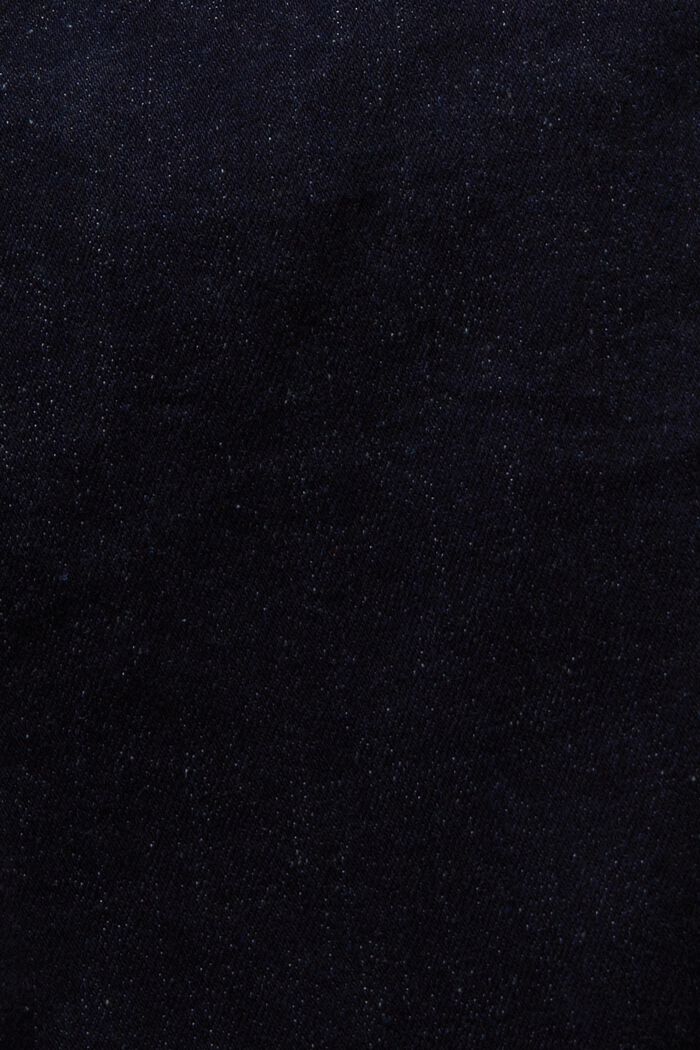 Elastyczne dżinsy, mieszanka bawełniana, BLUE RINSE, detail image number 5