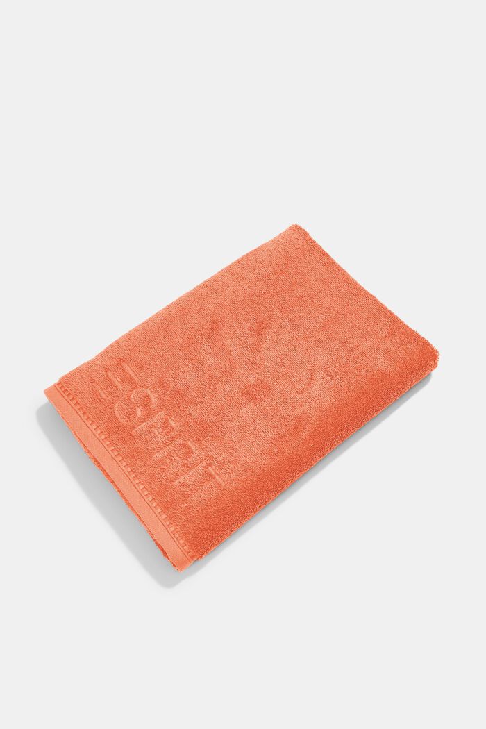 Z TENCELEM™: seria jednokolorowych ręczników z froty, SAMBA, detail image number 3
