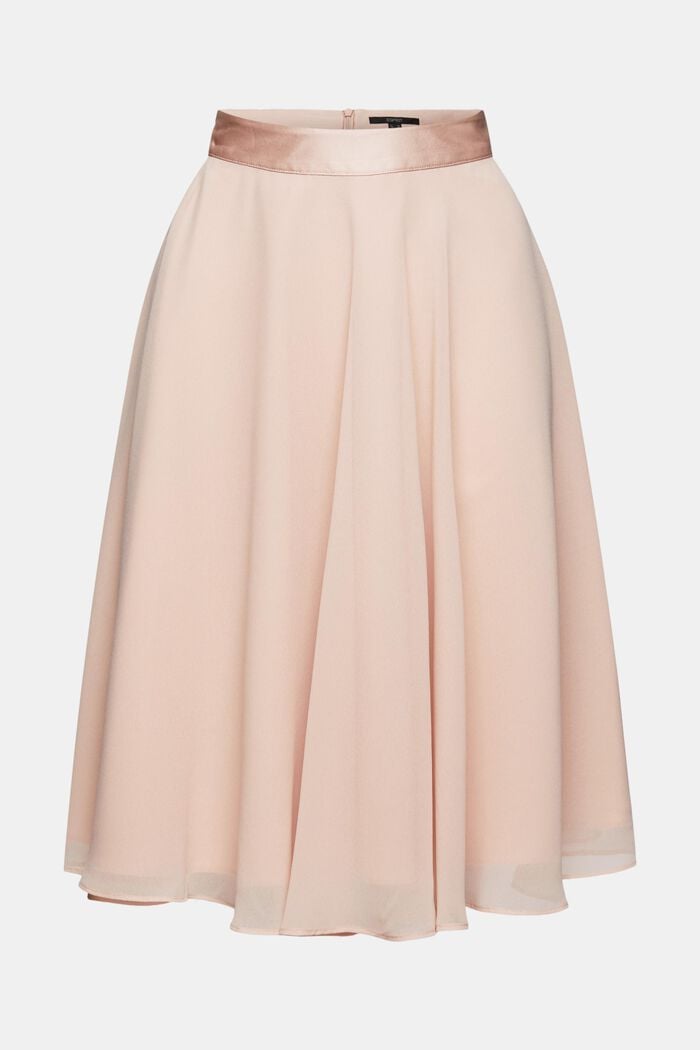 Light woven Skirt