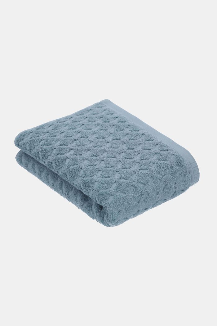 Ręcznik, 100% bawełny organicznej, COSMOS, detail image number 1