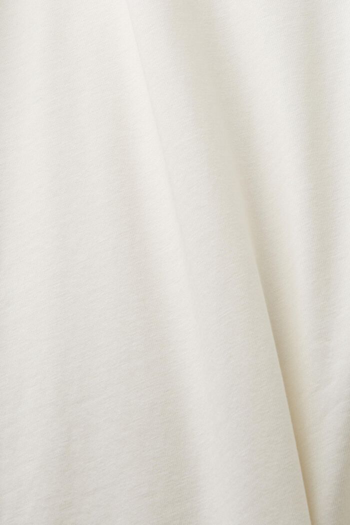 T-shirt z nadrukiem z przodu, 100% bawełny, ICE, detail image number 5