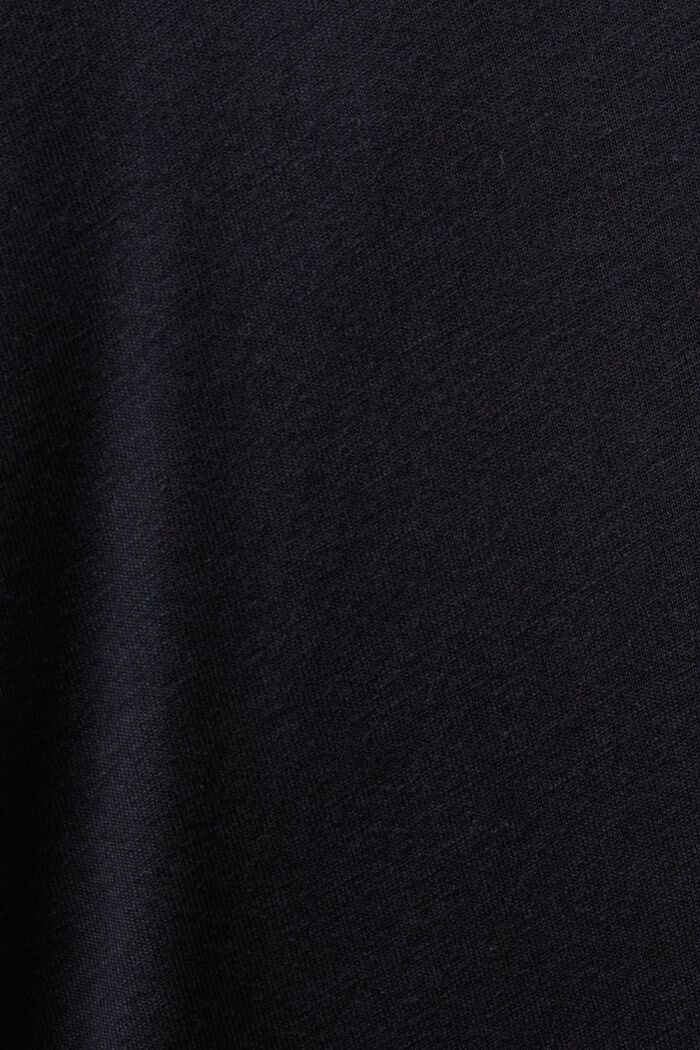 Koronkowa piżama, BLACK, detail image number 4