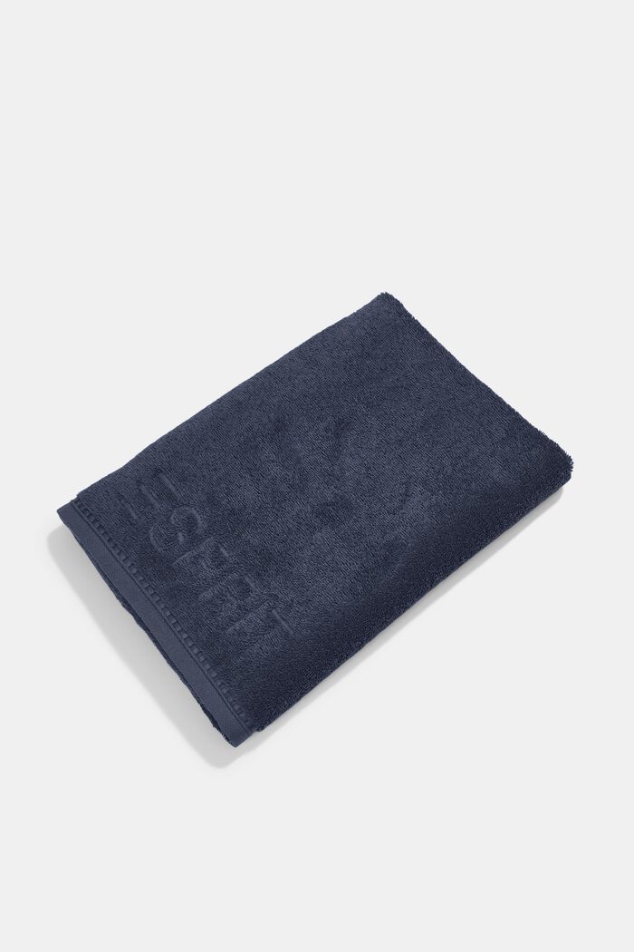 Kolekcja ręczników z froty, NAVY BLUE, detail image number 0