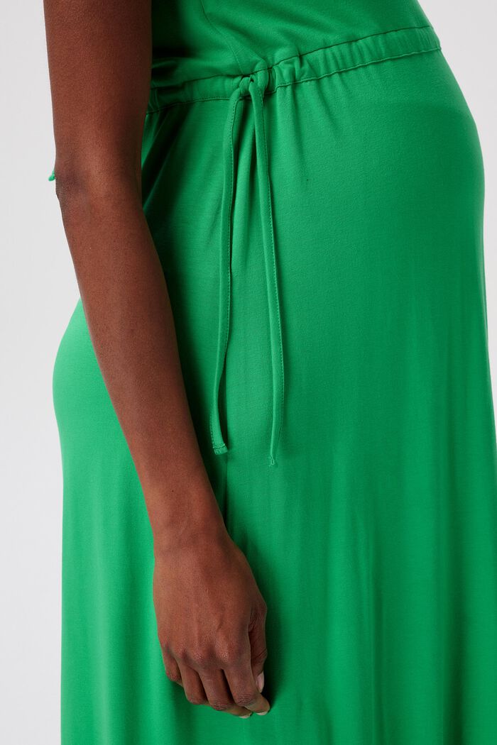 MATERNITY Sukienka bez rękawów, BRIGHT GREEN, detail image number 2