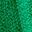 Plisowana sukienka midi z półgolfem i krótkim rękawem, EMERALD GREEN, swatch
