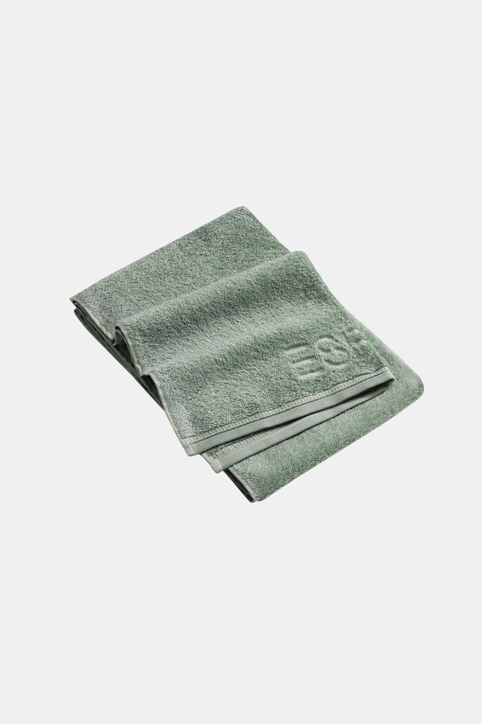 Kolekcja ręczników z froty, SOFT GREEN, detail image number 5