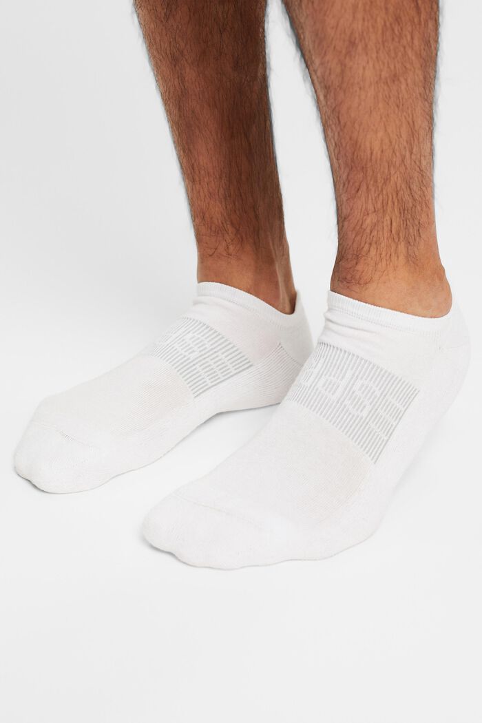 Sneaker socks