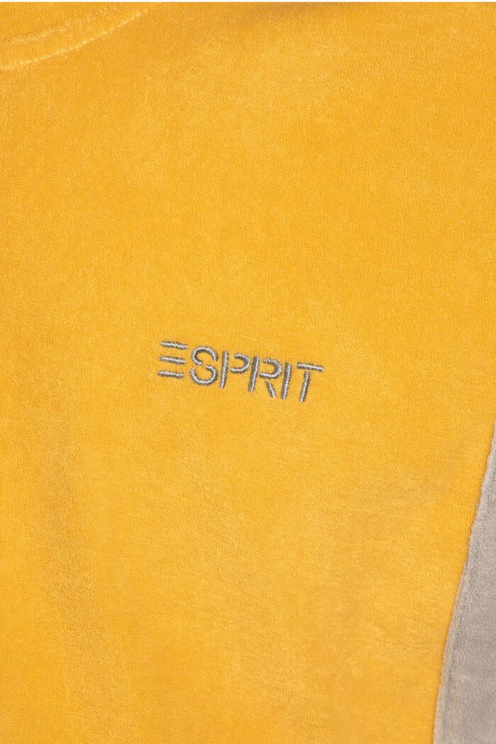 MINI kąpielowe poncho z kapturem, SUN, detail image number 4
