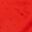 Kwadratowa bandana z nadrukiem miks z jedwabiem, RED, swatch