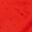 Kwadratowa bandana z nadrukiem miks z jedwabiem, RED, swatch