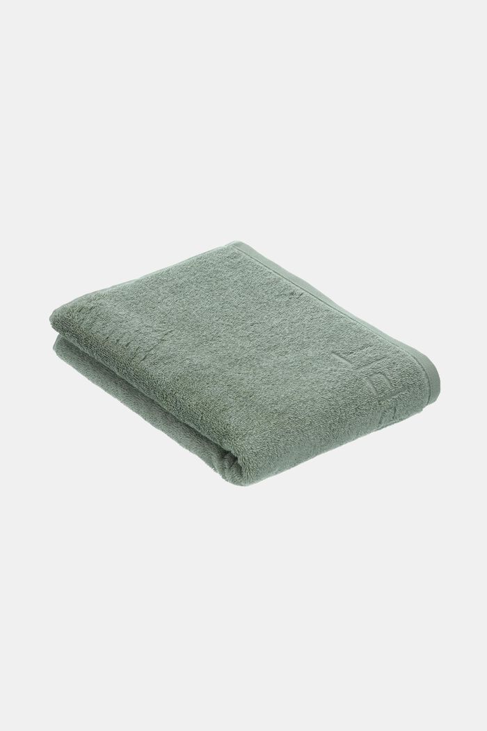 Kolekcja ręczników z froty, SOFT GREEN, detail image number 4