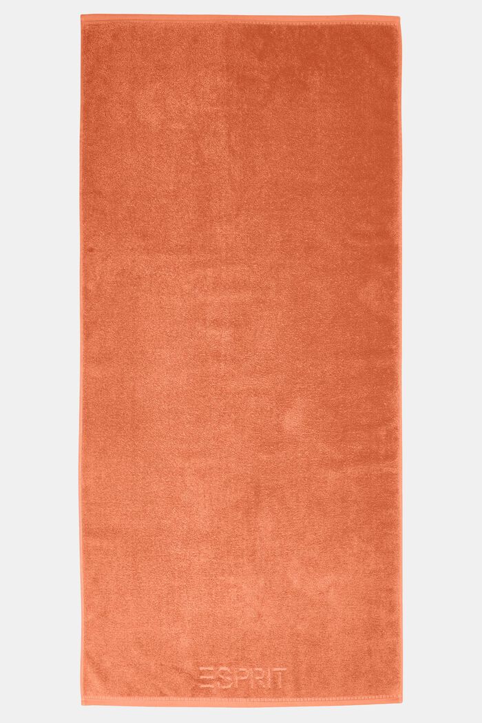 Z TENCELEM™: seria jednokolorowych ręczników z froty, SAMBA, detail image number 2