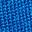 Sweter z golfem basic, LENZING™ ECOVERO™, BRIGHT BLUE, swatch