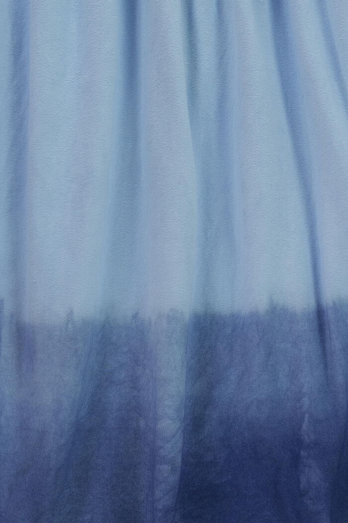 Sukienka z cieniowaniem, BRIGHT BLUE, detail image number 2