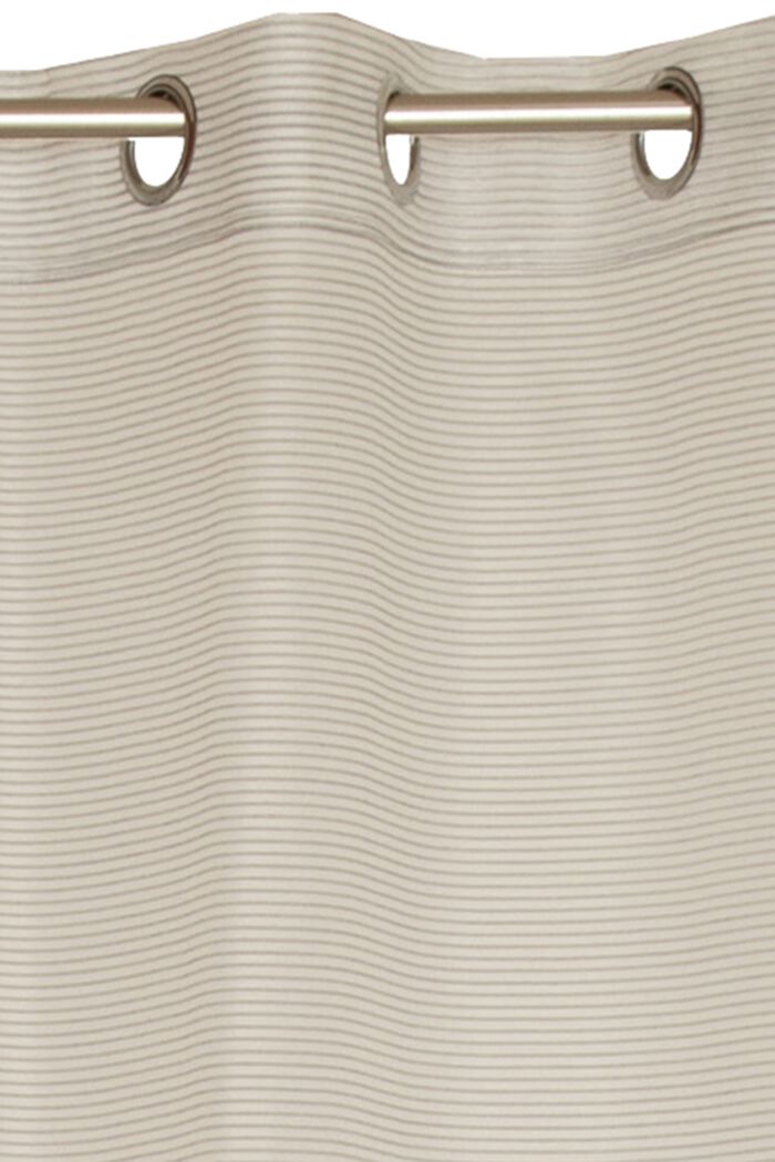 Curtains & Rollos, BEIGE, detail image number 1