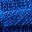 Sweter z fakturowanej dzianiny, BRIGHT BLUE, swatch