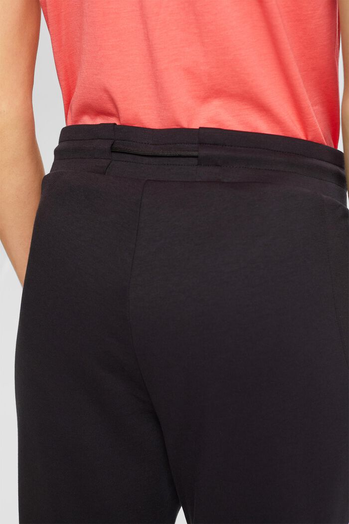 Spodnie dresowe Active, BLACK, detail image number 4
