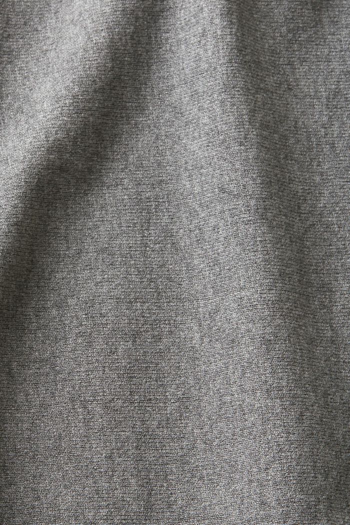 Sweaters, MEDIUM GREY, detail image number 5