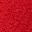 Sukienka midi z krepy z rękawami o dł. 3/4, DARK RED, swatch