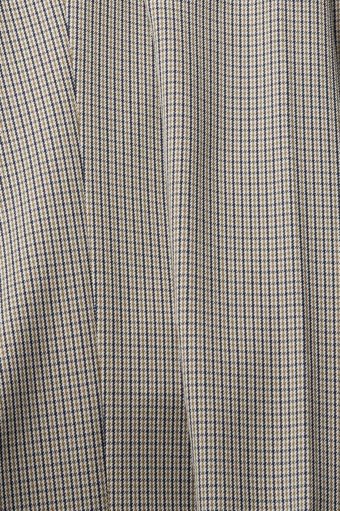 PEPITKA Mix & Match spodnie, OLIVE, detail image number 6