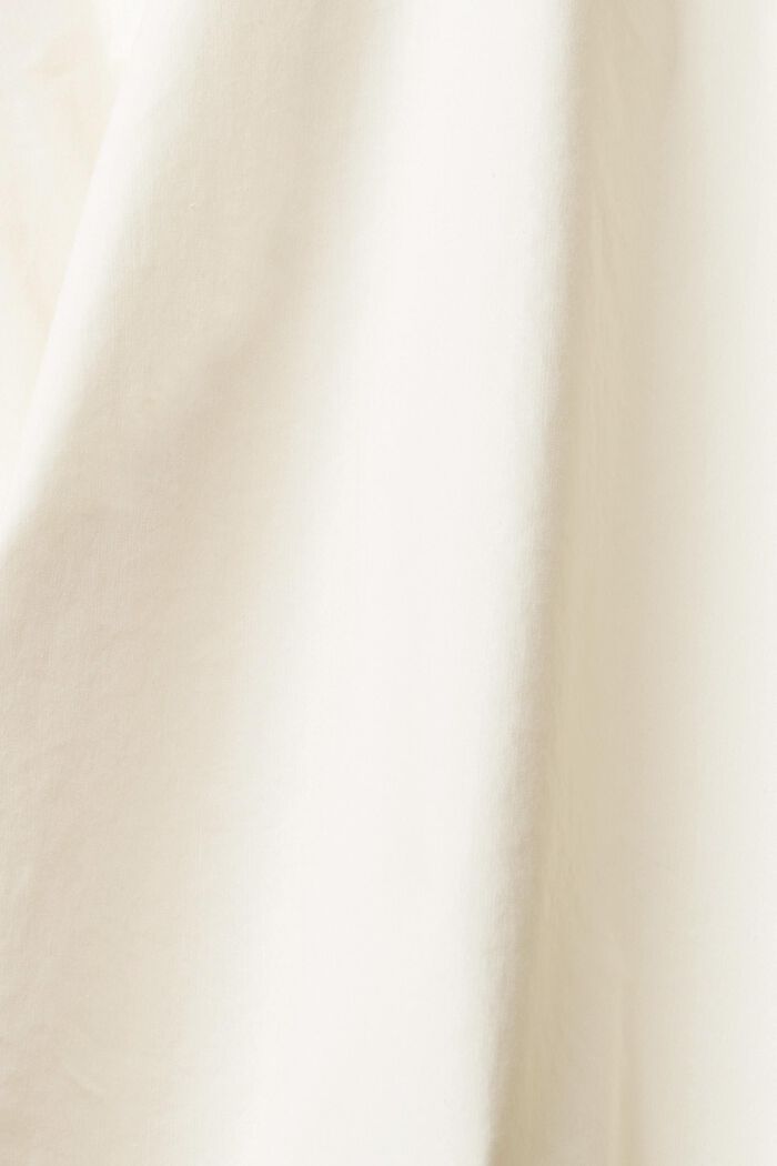 Koszula, fason slim fit, OFF WHITE, detail image number 1