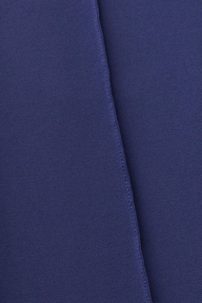 Spodnie dresowe, NAVY, detail image number 6