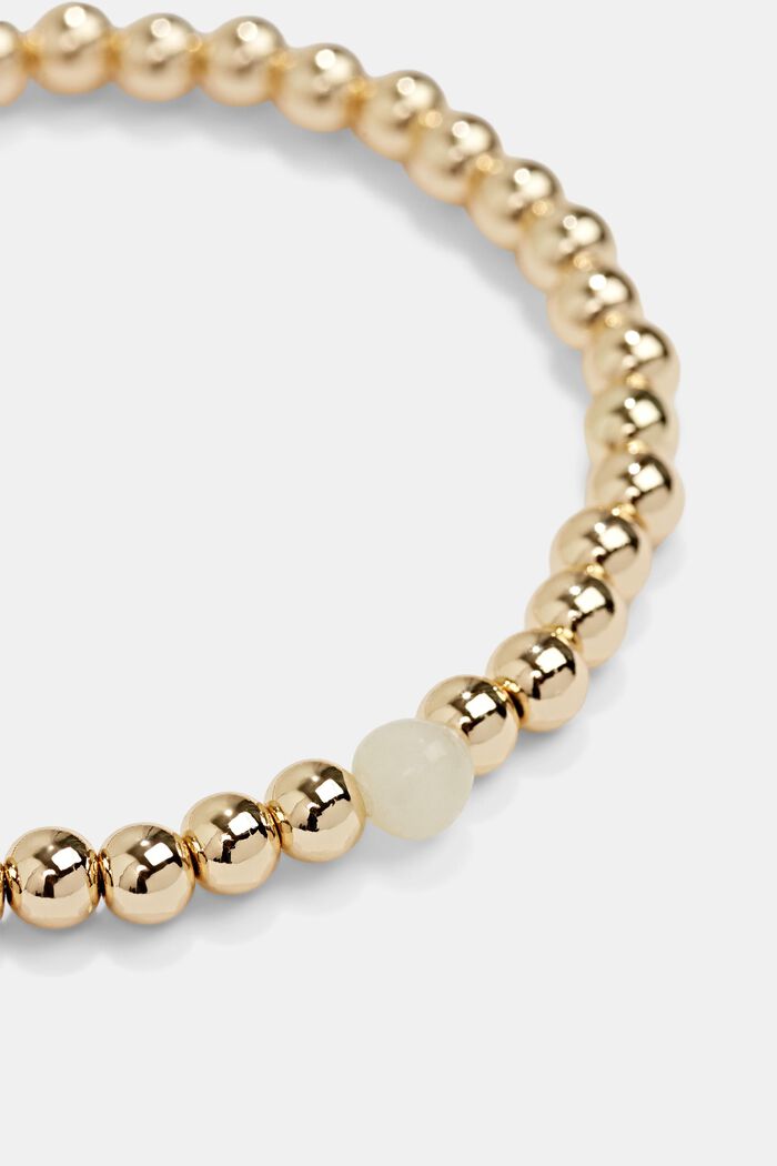 Bracelets Brass, GOLD, detail image number 1