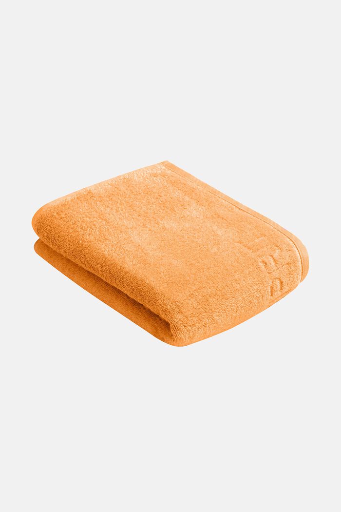Kolekcja ręczników z froty, APRICOT, detail image number 3