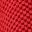 Koszulka polo z piki bawełnianej, DARK RED, swatch