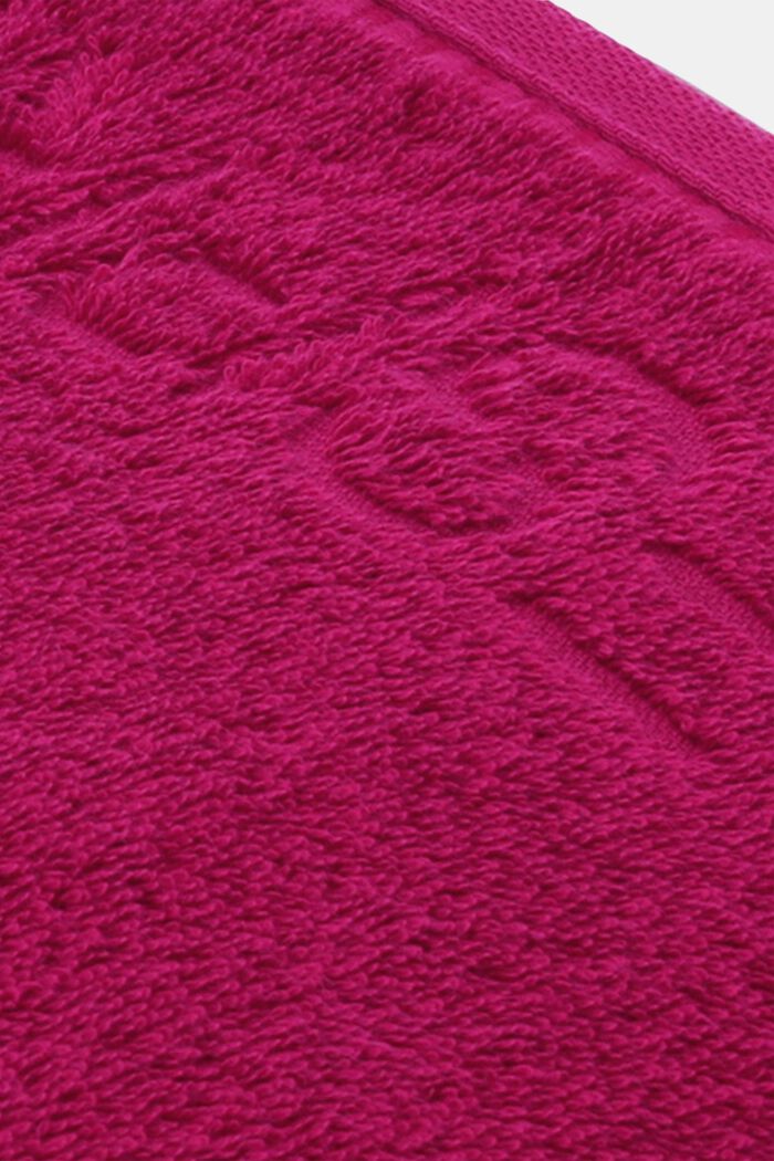 Kolekcja ręczników z froty, RASPBERRY, detail image number 1