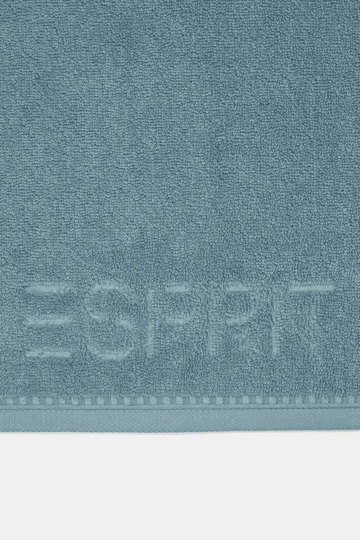 Z TENCELEM™: seria jednokolorowych ręczników z froty, COSMOS, detail image number 1