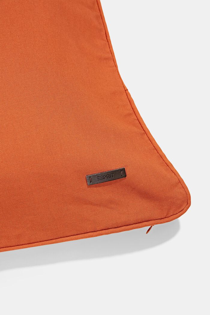 Poszewka na poduszkę, 100% bawełny, COPPER, detail image number 1