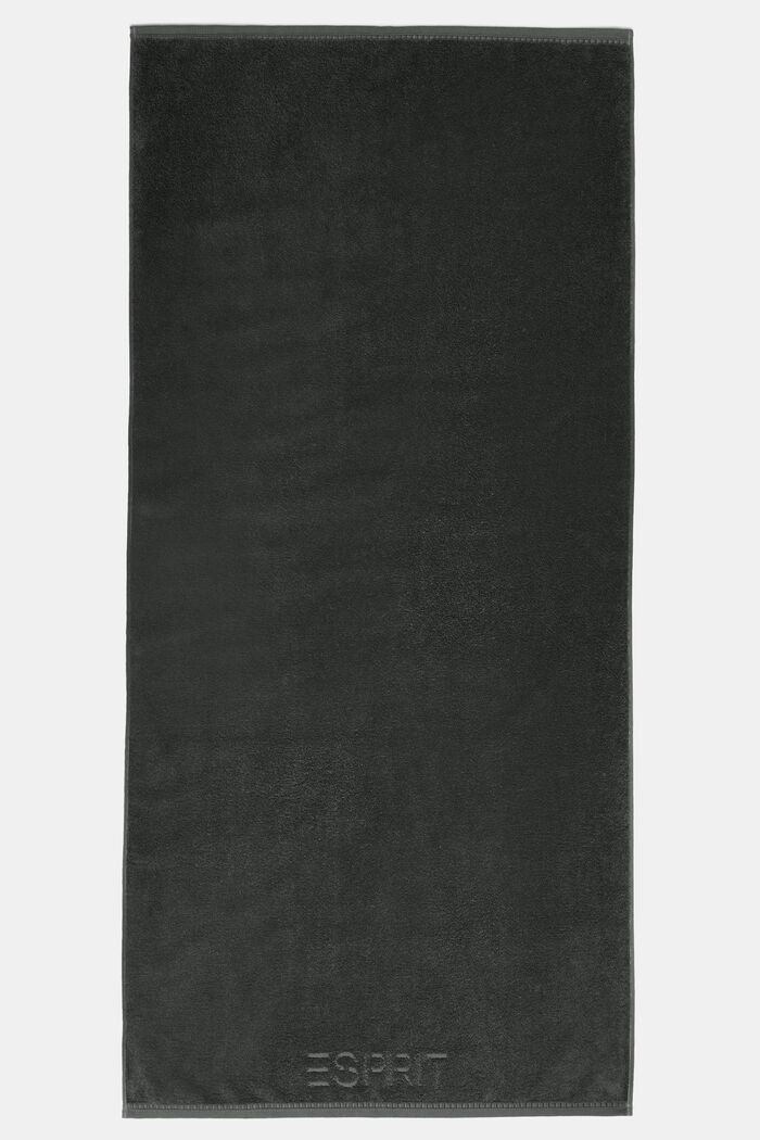 Kolekcja ręczników z froty, ANTHRACITE, detail image number 5
