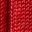 Sukienka maxi z prążkowanej dzianiny, DARK RED, swatch