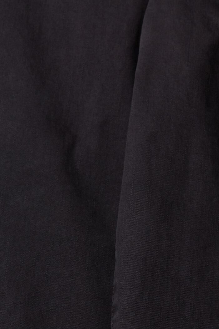 Elastyczne dżinsy Skinny, BLACK, detail image number 1