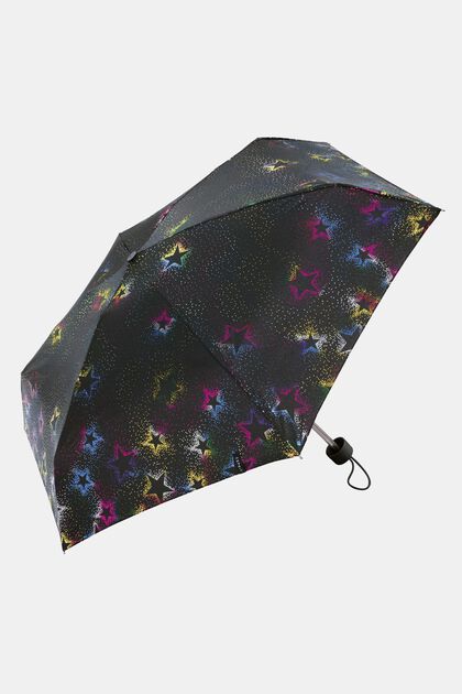 Ultramały parasol w etui