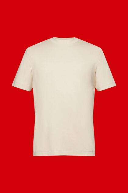 T-shirt ze zrównoważonej bawełny