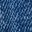 Dżinsy capri z bawełny organicznej, BLUE MEDIUM WASHED, swatch
