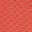 Dżersejowa bluzka z nadrukiem na całej powierzchni, FLAME RED, swatch