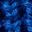 Fakturowany sweter z okrągłym dekoltem, BRIGHT BLUE, swatch
