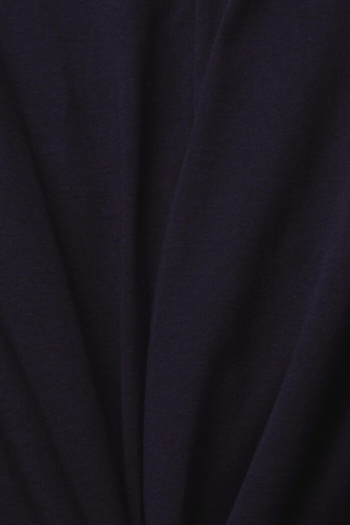Spodnie od piżamy, NAVY, detail image number 1
